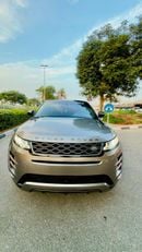 Land Rover Range Rover Evoque R-DYNAMIC HSE P250