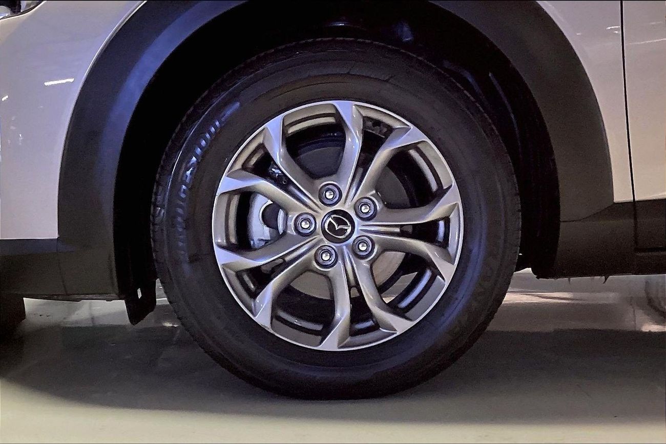 Mazda CX3 GT | upto AED 20,000 Ramadan Discount | Guaranteed Warranty | 0 Down Payment