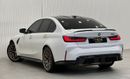 BMW M3 2023 BMW M3 CS, AGMC Warranty + AGMC Service Contract, Full Service History