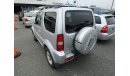 Suzuki Jimny USE RHD SUZUKI JIMNY SIERRA 2005/4WD/JB43W LOT # 515