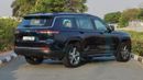 Jeep Grand Cherokee (For Export , НА ЭКСПОРТ) L LIMITED PLUS LUXURY 2025 GCC Без пробега
