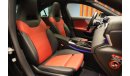 Mercedes-Benz CLA 35 AMG ✔ AMG Package ✔ 360 Camera View ✔ GCC