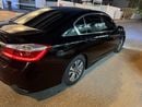 هوندا أكورد EX 2.4L