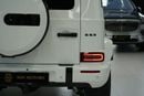 مرسيدس بنز G 63 AMG 4X4²