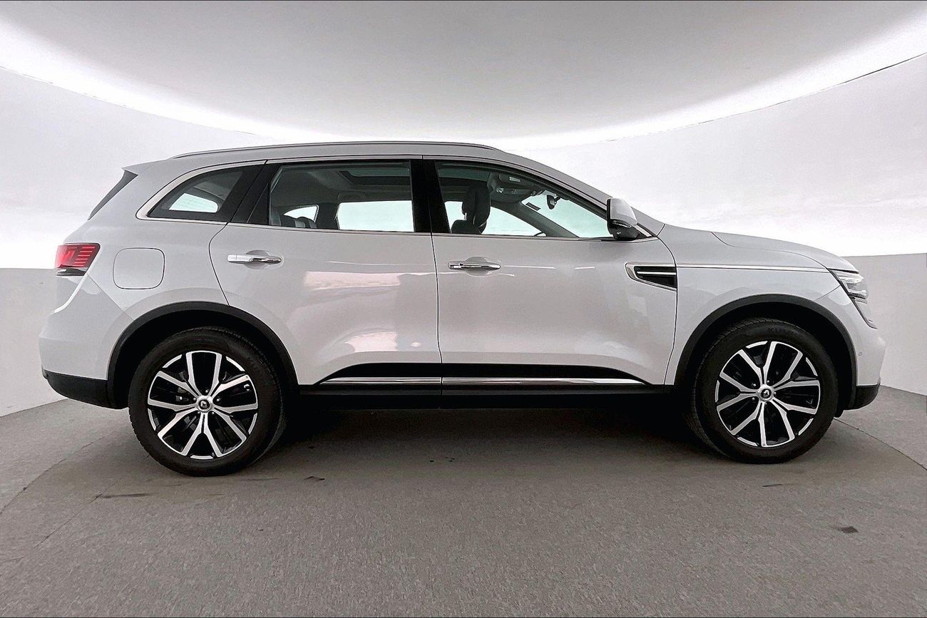 Renault Koleos LE | Guaranteed Warranty | 0 Down Payment