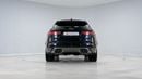 Jaguar F-PACE SVR 5.0L UAE's Very Best Example | AED 3,415 Per Month