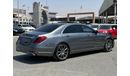 مرسيدس بنز S 400 Mercedes Benz - AMG S400 L - DIESEL