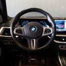 BMW X7 M60i XDRIVE AED 6,707  pm • 0% Downpayment • BMW X7 M60i x Drive M Sport • Agency Warranty And Servi