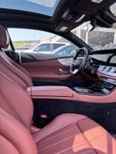 مرسيدس بنز E450 كوبيه