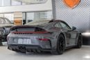 Porsche 911 PORSCHE 911 GT3 TOURING | PCCB Ceramic Brakes | DEALER WARRANTY AVAILABLE | HIGH SPEC | 2026