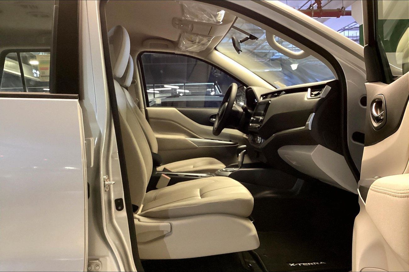 Nissan XTerra SE | National Day | Start 2026 with the ideal drive | Guaranteed Warranty | 0 Down Payment