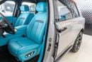 رولز رويس كولينان Rolls Royce Cullinan Black Badge | 2025