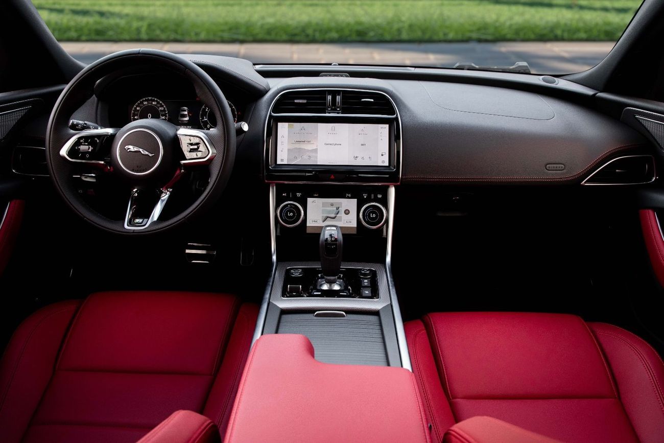 Jaguar XE L S P250 | 3,231 P.M  | 0% Downpayment | Brand New