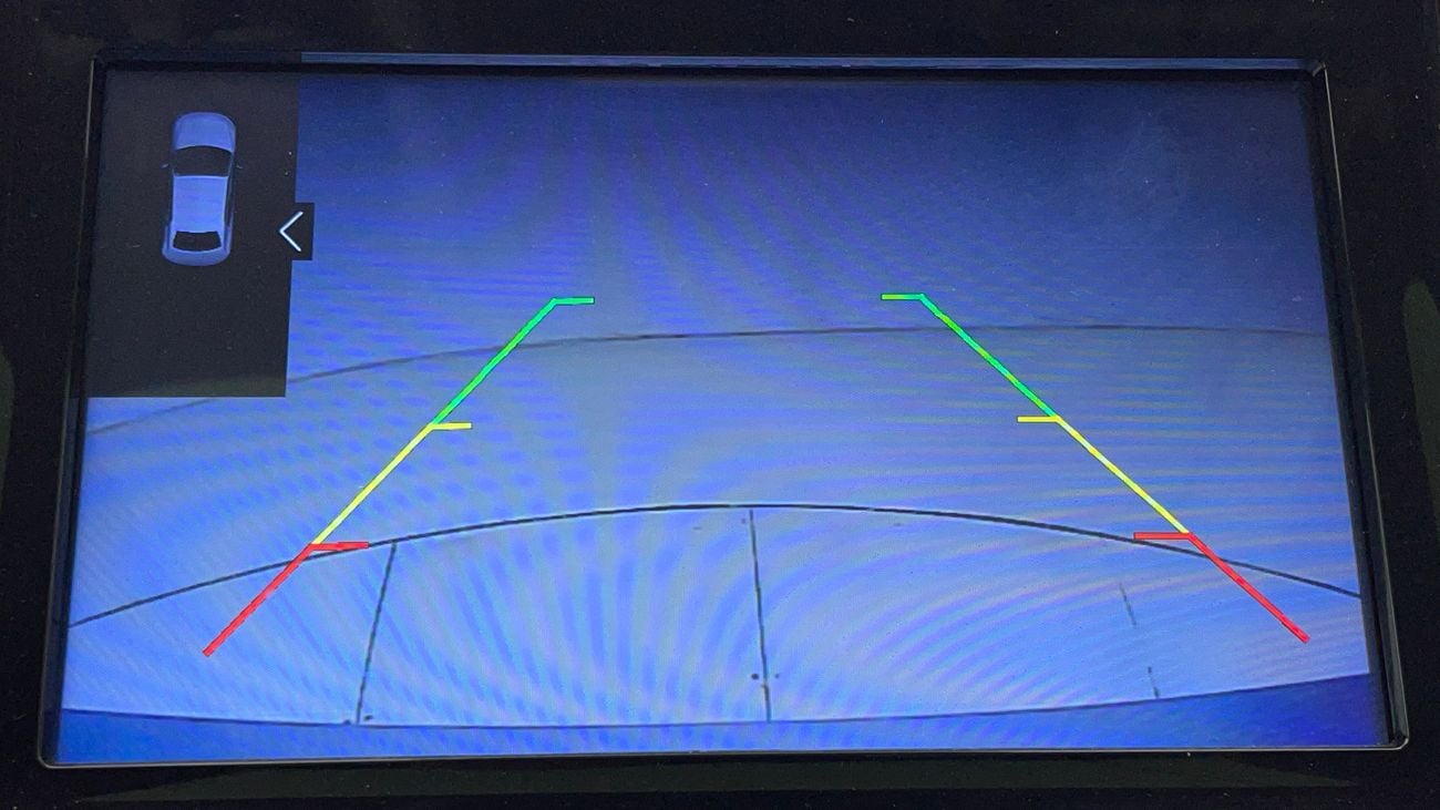 أم جي RX5 LUXURY 2 | بدون دفعة مقدمة | اختبار القيادة في المنزل