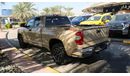 Toyota Tundra TRD Double Cab 4x4 5.7L V8