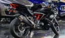 Others Apache RR310 , PTR , BMW Engine , 2020 , 0Km