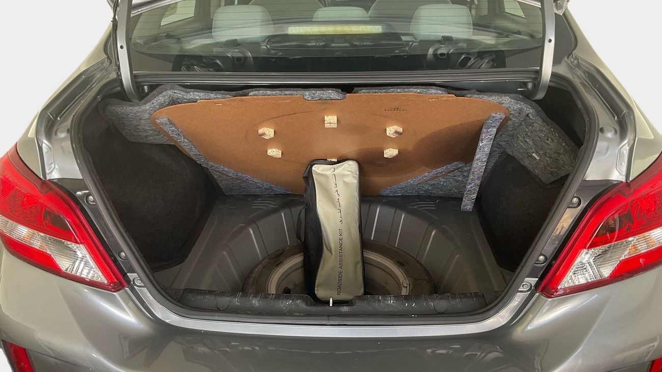 ميتسوبيشي اتراج GLX Full | upto AED 20,000 Ramadan Discount | شامل الضمان | 0 ﺪﻔﻋﺓ ﺃﻮﻟﻯ