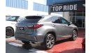 لكزس RX 350 PRESTIGE - LOW MILEAGE