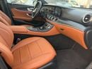 مرسيدس بنز E 350 E350 KIT AMG