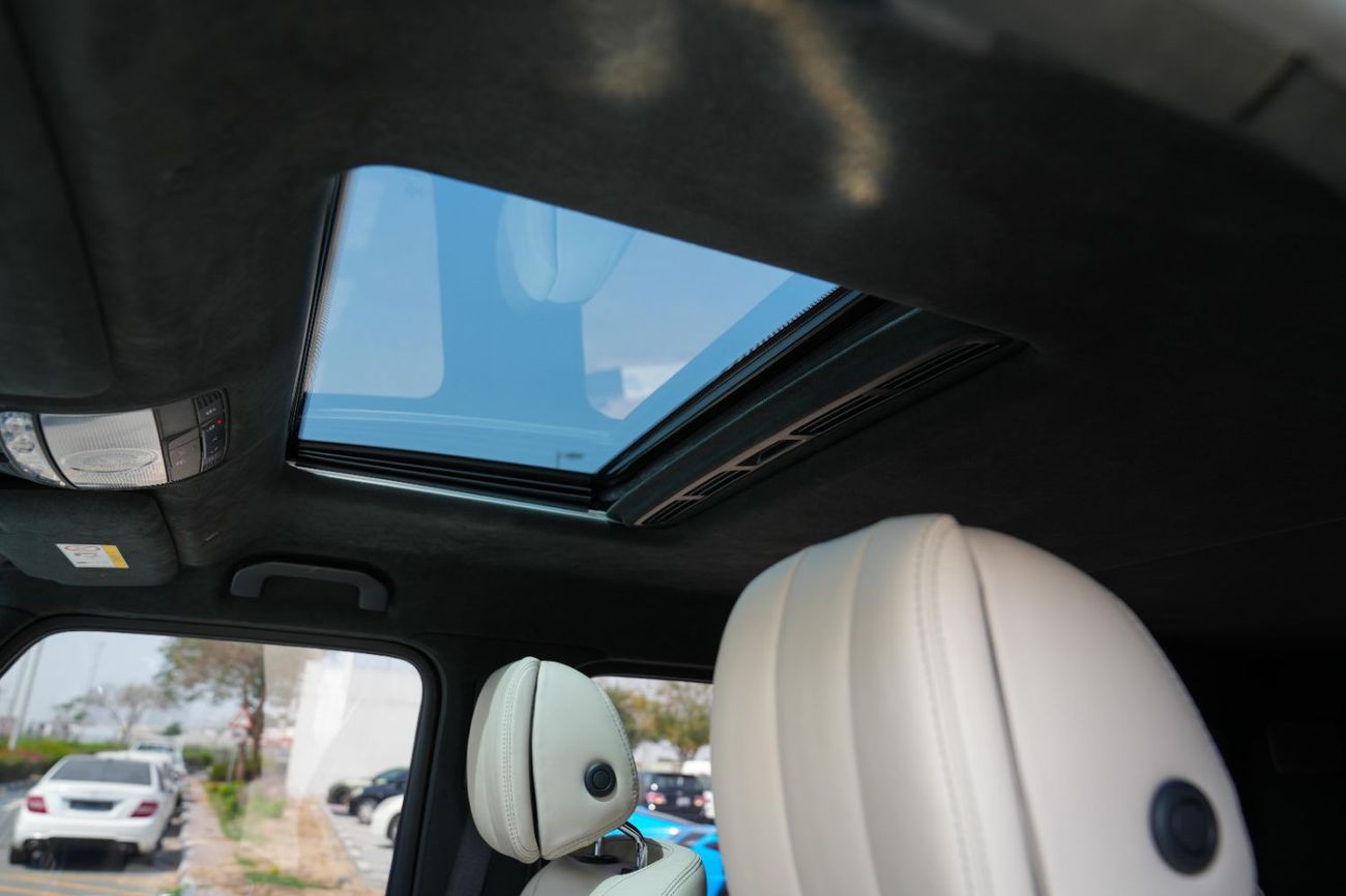 Mercedes-Benz G 63 AMG 2021!! KOREAN SPECS!! NO ACCIDENT!! IMMACULATE CONDITION