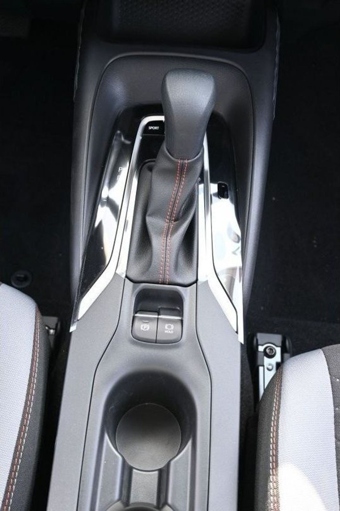 Toyota Corolla Toyota Corolla D-4T 1.2L Turbo, Petrol, Sedan, FWD, 4 Doors, Sunroof, Cruise Control, Radar, Lane As