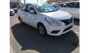 Nissan Sunny we offer : * Car finance services on banks * Extended warranty * Registration / export services