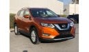 Nissan X-Trail SV SV SV 7 SEATER 4X4 EXCELENT CONDITION UNLIMITED KM WARANTY ONLY 1390X60 MNTHLY