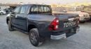 تويوتا هيلوكس TOYOTA HILUX 2.4 DSL 4x4 DOUBLE CABIN AUTOMATIC PUSH START WIDE BODY
