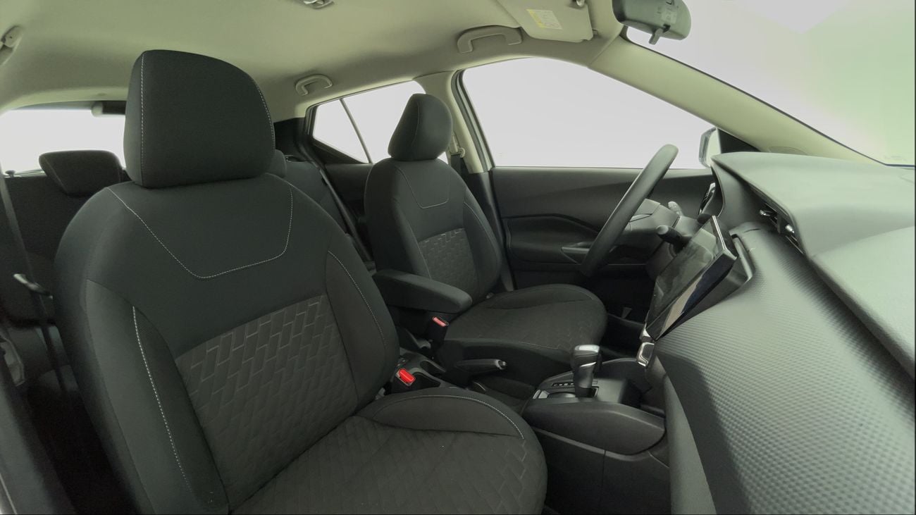 Nissan Kicks S 1.6 | Zero Down Payment | Home Test Drive