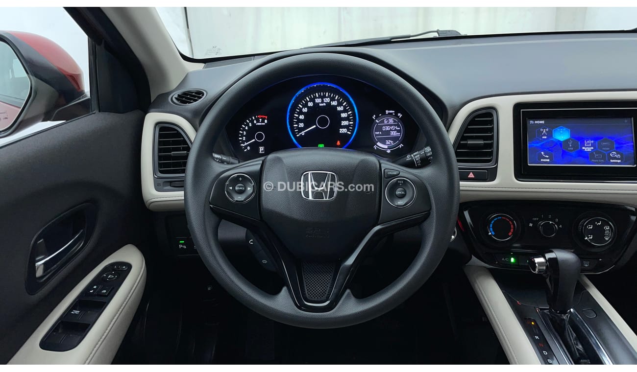 Honda HRV LX 1.8 | Zero Down Payment | Free Home Test Drive