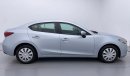 Mazda 3 S 1.6 | Under Warranty | Inspected on 150+ parameters