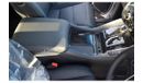 Toyota Alphard RHD - 2.5L - BLK_BLK - MY2023 (FOR EXPORT ONLY)