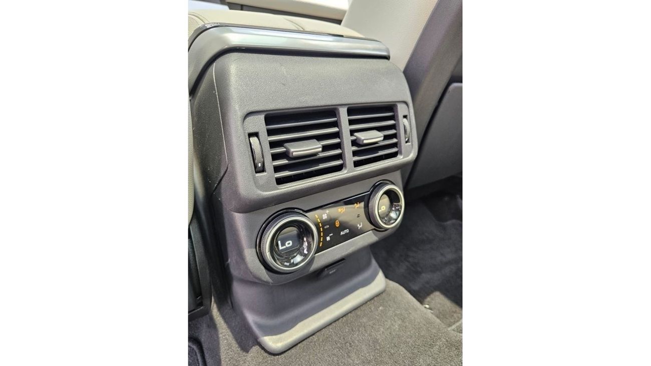 Land Rover Range Rover Velar P250 R-Dynamic S