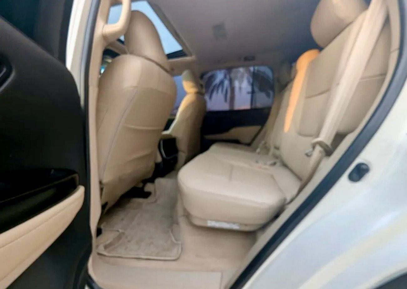 Toyota Land Cruiser GXR Diesel