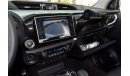 Toyota Hilux REVO 2.8L  DIESEL FULL OPTION