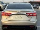 Toyota Avalon XLE 3.5L full option, limited