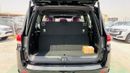 Toyota Land Cruiser GXR