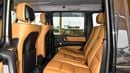 مرسيدس بنز G 550