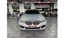 BMW M760Li XDRIVE 760Li MKIT INDIVIDUAL SPECIAL ORDER