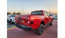 تويوتا هيلوكس تويوتا هيلوكس GR Sport (GGN 125) 4.0L Petrol، Pick-up، 4WD، 4 Doors 360 كاميرا ، مثبت السرعة ، مبدل 