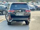 تويوتا لاند كروزر Toyota Land Cruiser V6 model 2019 fuel petrol interior and exterior 2025