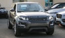 Land Rover Range Rover Evoque 2.0L Autobiography