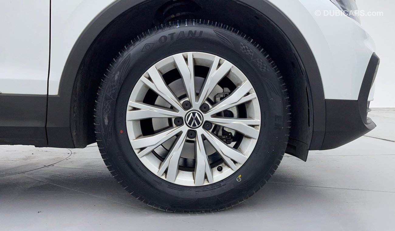 Volkswagen Tiguan TREND PLUS 1.4 | Zero Down Payment | Home Test Drive