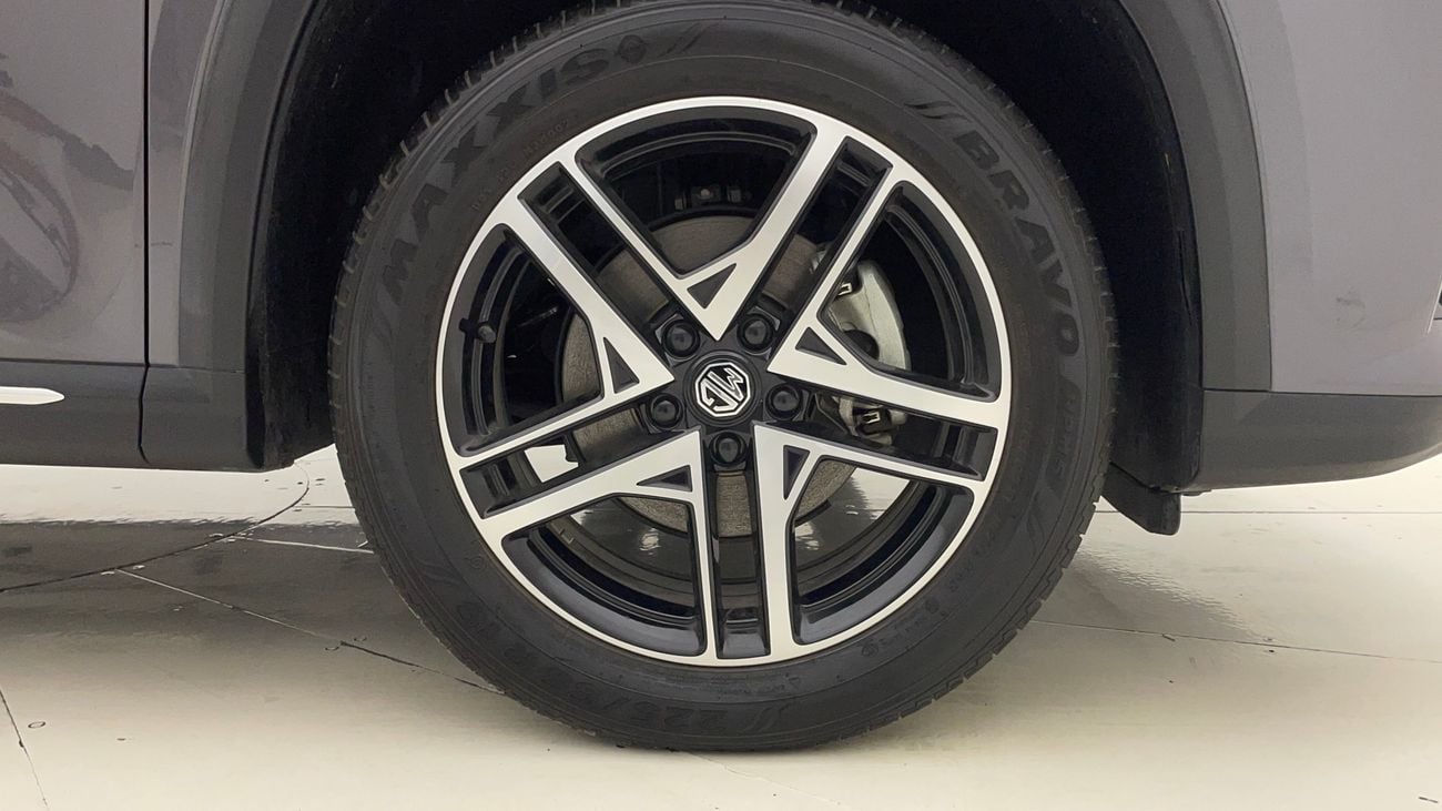 أم جي وان STD 1.5 | بدون دفعة مقدمة | اختبار القيادة في المنزل