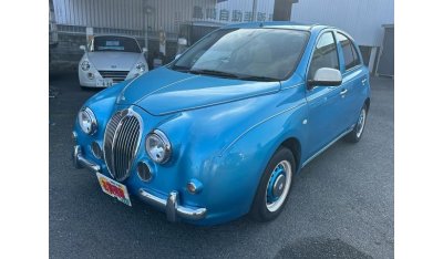 Mitsuoka Viewt K13