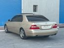 Lexus LS 430 Lexus LS430  Model: 2006  Price : 38,000 dirhams Mileage : 209,000 km Gulf specifications Full Ultra