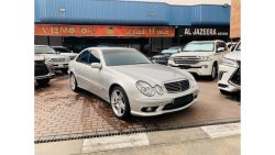 Mercedes-Benz E 500 AMG KIT