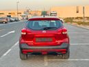 Nissan Kicks SV