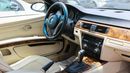 بي أم دبليو 330i i