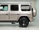 Mercedes Benz G63 AMG STD Brand-New G63 AMG| A22 AMG RIDE CONTROL | WARRANTY | European Specs | Double Night Package